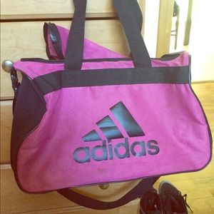 ADIDAS gym bag for her
